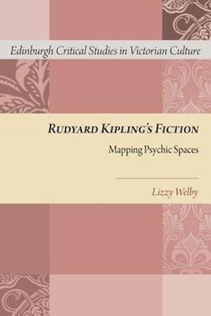 Rudyard Kipling's Fiction