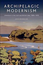 Archipelagic Modernism