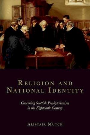 Religion and National Identity