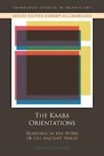 The Kaaba Orientations