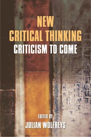 New Critical Thinking