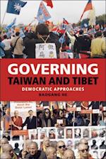 Governing Taiwan and Tibet