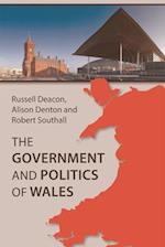 The Government and Politics of Wales