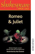 Shakespeare Made Easy: Romeo and Juliet