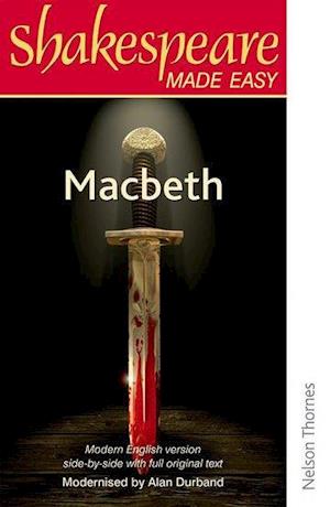 Shakespeare Made Easy: Macbeth