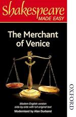 Shakespeare Made Easy: The Merchant of Venice