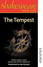 Shakespeare Made Easy: The Tempest