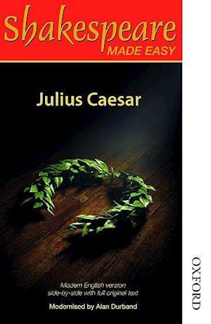 Shakespeare Made Easy: Julius Caesar