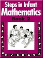 Steps in Infant Mathematics Book 2