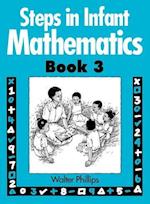 Steps in Infant Mathematics Book 3