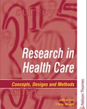 Research in Health Care