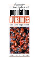 Principles of Population Dynamics and Their Application