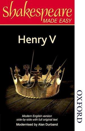 Shakespeare Made Easy: Henry V