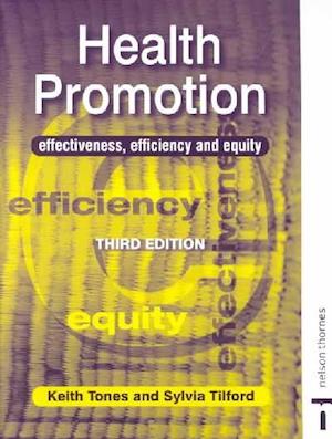 HEALTH PROMOTION EFFECT EFFICEQUITY