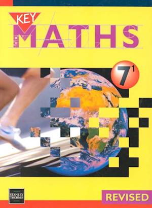 Key Maths 7/1 Pupils' Book Revised Edition