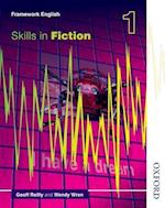 Nelson Thornes Framework English Skills in Fiction 1