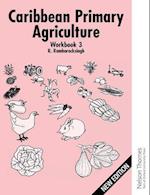 Caribbean Primary Agriculture - Workbook 3
