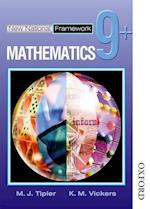 New National Framework Mathematics 9+ Pupil's Book