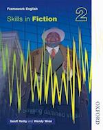 Nelson Thornes Framework English Skills in Fiction 2