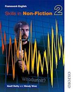 Nelson Thornes Framework English Skills in Non-Fiction 2