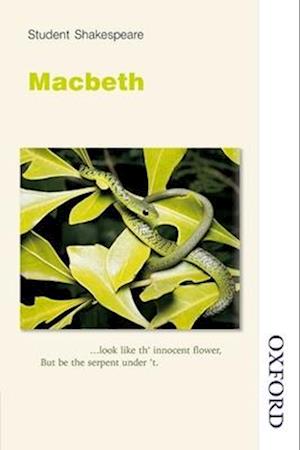 Nelson Thornes Shakespeare - Macbeth