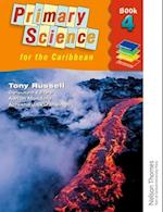 Nelson Thornes Primary Science for the Caribbean Book 4