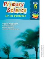 Nelson Thornes Primary Science for the Caribbean Book 6