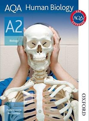 AQA Human Biology A2 Student Book
