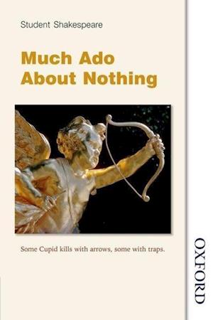 Student Shakespeare - Much Ado About Nothing