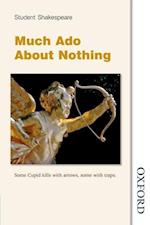 Student Shakespeare - Much Ado About Nothing