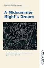 Student Shakespeare - A Midsummer Night's Dream