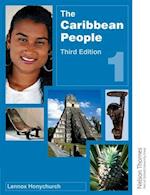The Caribbean People Book 1