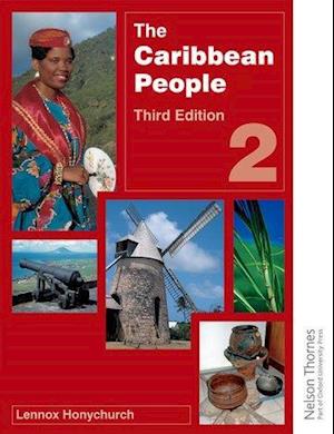 The Caribbean People Book 2