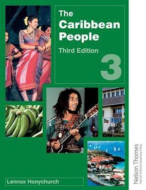 The Caribbean People Book 3