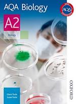 AQA Biology A2 Student Book