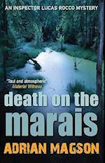 Death on the Marais