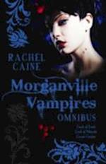 The Morganville Vampires Omnibus Vol. 2