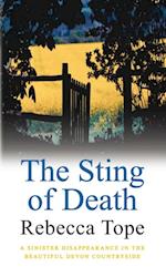 The Sting of Death : Secrets and lies in a sinister countryside