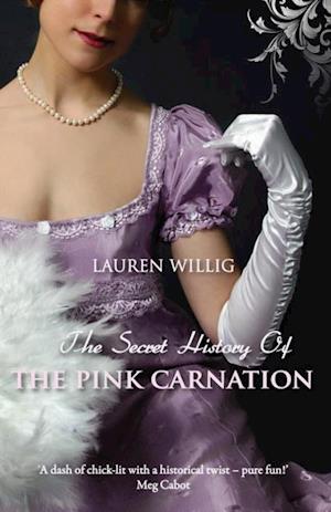 Secret History of the Pink Carnation