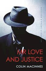 Mr Love and Justice