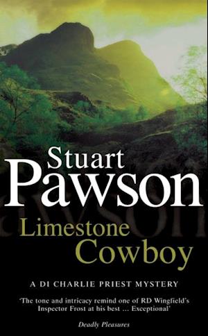 Limestone Cowboy