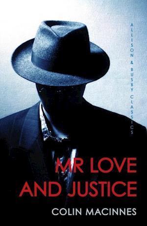 Mr Love and Justice