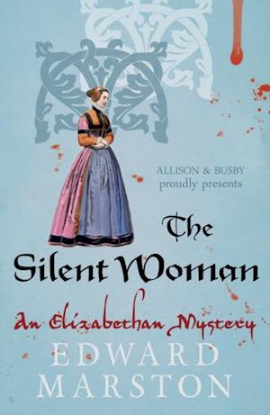 Silent Woman