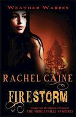 Firestorm