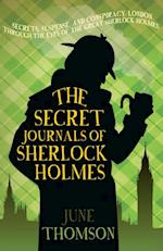 Secret Journals of Sherlock Holmes