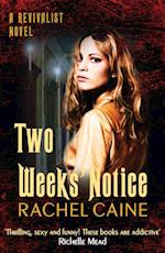 Two Weeks' Notice