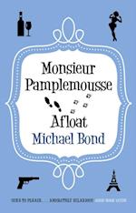 Monsieur Pamplemousse Afloat