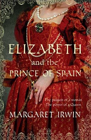 Elizabeth & the Prince of Spain