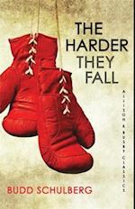 The Harder They Fall