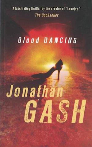 Blood Dancing